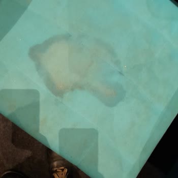 Cinetech Hijyen Sorunu Temizlik Sorunu