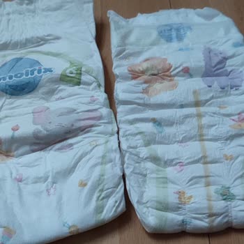 Molfix Pure Soft Bez Kalitesini Bozdu!