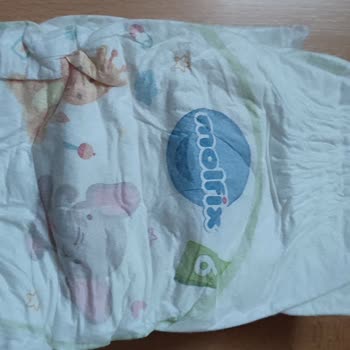 Molfix Pure Soft Bez Kalitesini Bozdu!