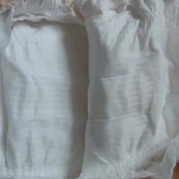 Molfix Pure Soft Bez Kalitesini Bozdu!