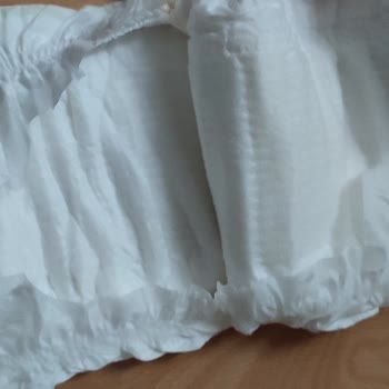Molfix Pure Soft Bez Kalitesini Bozdu!