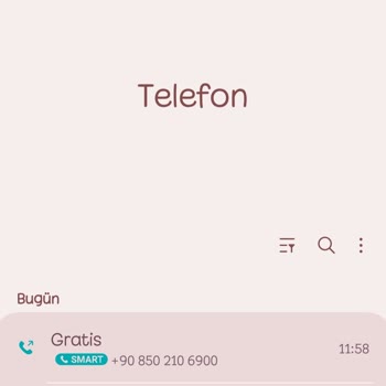 Gratis.com Sipariş İptal Edememe Sorunu