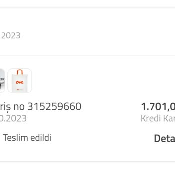 Civil Mağazacılık Müşteri Temsilcisi İlgisizliği Ve Ürün Teslim Edememe