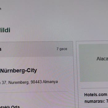 QNB Finansbank'ın Online Alışverişte Fazla Tahsilatı, Eksik Geri Ödeme