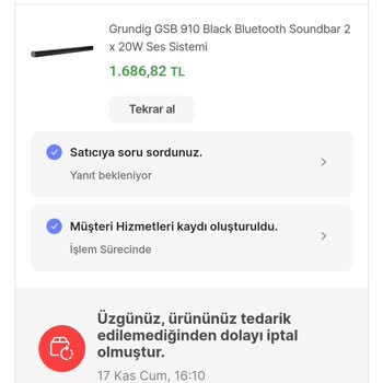 Hepsiburada.com'un Yalandan Kasım İndirimleri!