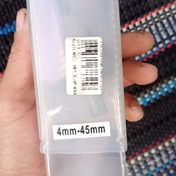 Yıldırım Nalbur Ürün İade Onayı