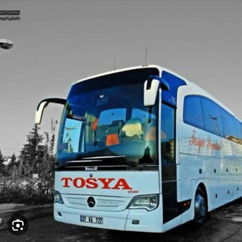 Tosya Seyahat Yolcu Mağduriyeti Ve Yolcunun Beklenmemesi