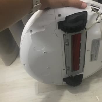 Teknosa Roborock Q7 Max Robot Süpürge