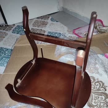 Dolap Ürün Kargoda Kırıldı