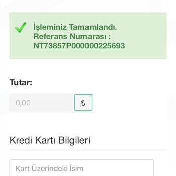 Bosch Garanti Uzatma Çıkmazı