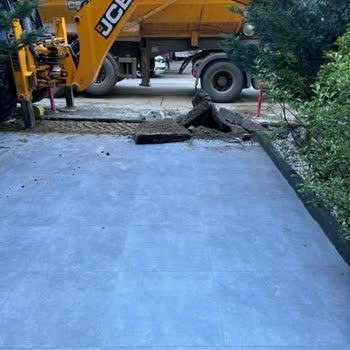 Bostancı Mahallesi Bostan Sokak, Plansız Ve Çağ Dışı AYEDAŞ Kazısı