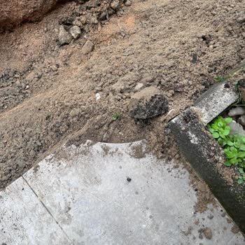 Bostancı Mahallesi Bostan Sokak, Plansız Ve Çağ Dışı AYEDAŞ Kazısı