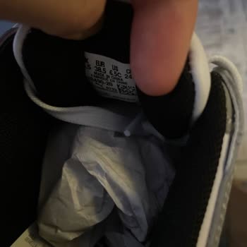 Uptigo Üzerinden Aldığım Ürün, Yanlış Renk, Defolu, Yanlış Numara