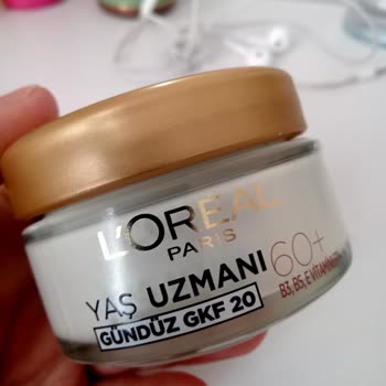 Loreal Paris Yüz Kremi Alerjisi
