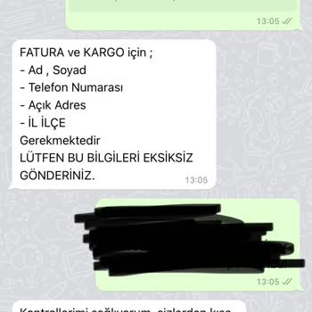 Sınır Gümrükleme İphone Çekiliş Vaadiyle Mağduriyet