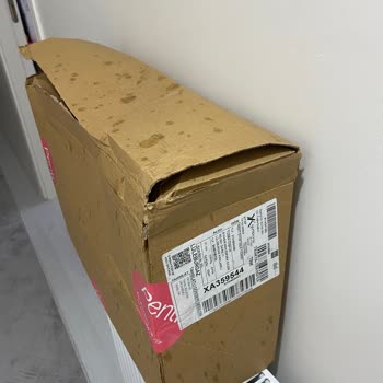 Penti Ve Yurtiçi Kargo'nun Kargoyu Açık Teslim Etmesi!