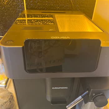 Grundig Delisia Dc 7500