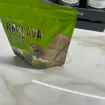 Patiswiss Aldatmaca Paket