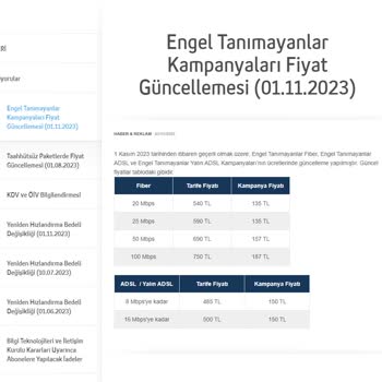 Superonline.net Kampanyalarından Müşteri Hizmetleri Habersiz
