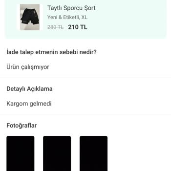 Dolap Kişiyi Haklı Bularak Beni Mağdur Etti.
