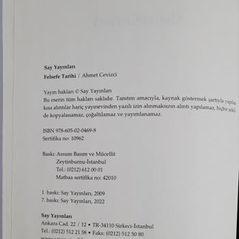 Kitapyurdu Basımı Hatalı Kitap Satışı