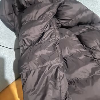 Hummel Montumun İçindeki Pamuklar Bozulmuş