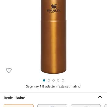 Amazon Fiyat Düşüşü Sonrası Mağduriyetim