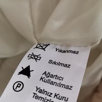 Clsema 15 Günde Gelen Kıl Gibi Mont