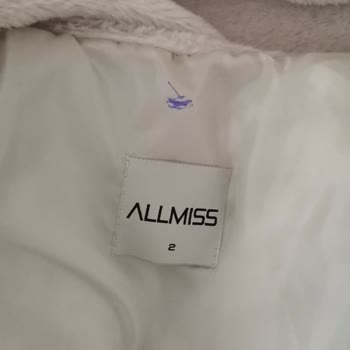 Clsema 15 Günde Gelen Kıl Gibi Mont
