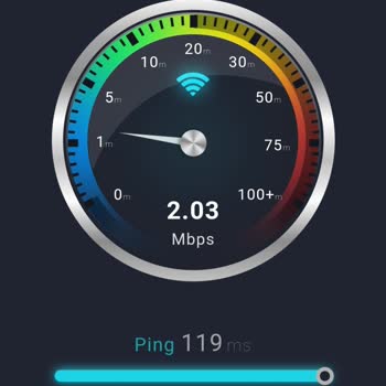 Vodafone İnterneti Trabzon'da Çekmiyor