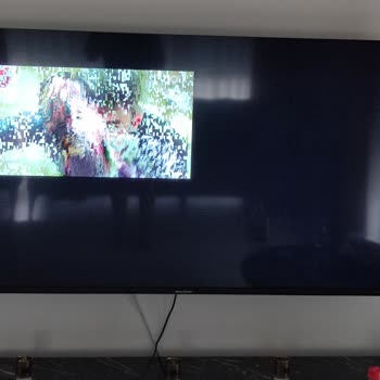 Netflix Televizyonun Kasması Ve Hiçbir Şeye Girmemesi