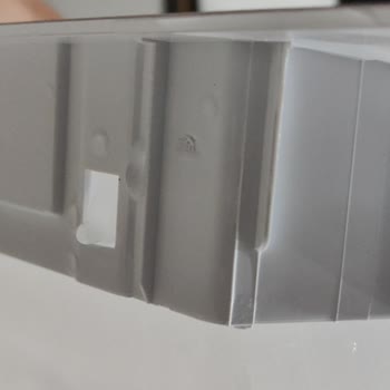 Beko Km 90 Kurutma Makinesi Su Deposu Kaçağı