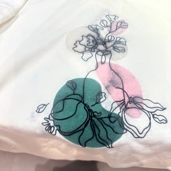 Addax Ürün Yıkandıktan Sonra Boyaları Aktı