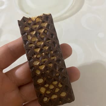 Ülker Çikolatalı Gofret Gramaj Ve Malzeme Eksikliği