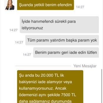 Extrabet Parça Parça Yatırma Blokesi