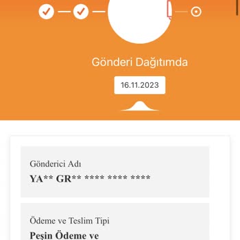 MNG Kargo 3 Gün Teslimat Gecikmesi Ve Kaybolan Kargo