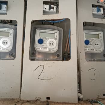 Aydem Perakende Elektrik Ve Su Kesintisi