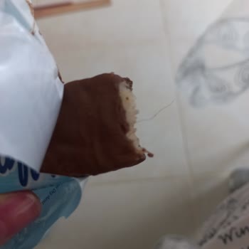 BİM Kıl Cıktı Şikayetçiyim