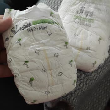 Sleepy Bebek Bezi Sızdırma