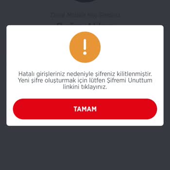 Ziraat Bankası Kart İptali Ve Hesabımın Kapatılması