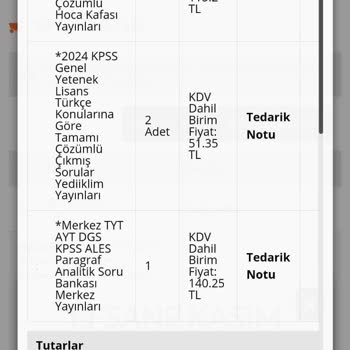 İsem Kitap Mağduriyeti Ve İlgisizliği
