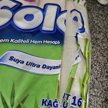 hepsiJET Hasarlı Kargo Teslim Edildi