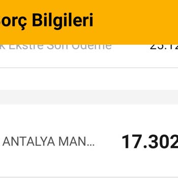 VakıfBank Kredi Kartı Mağduriyeti.