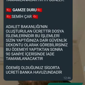 Paketlemeacentesi (Instagram) Evde İş Suçu