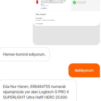 Hepsiburada Bozuk Ürün Bakım Ve Olmayan Adrese Yollama Saçmalığı