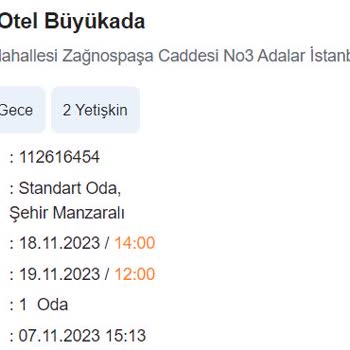 ETS Tur Mücbir Sebepten Kaynaklı Rezervasyon İptali Yapmıyor