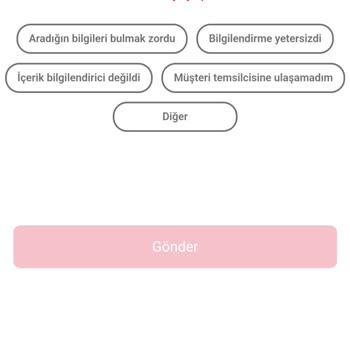 Yemeksepeti Yemek Gelmedi Halen