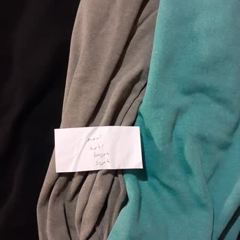 Trendix_butikkk (Instagram) Siparişin İade Edilebileceğini Söyleyip İade Kodu Göndermemeleri