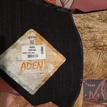 Apex Halı Kötü Olan Üründe İade