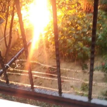 Boğaziçi Elektrik - BEDAŞ Elektrik Kablolarındaki Tehlike Hala Giderilmedi!